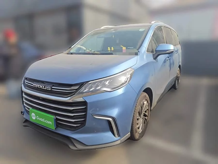 Maxus G50