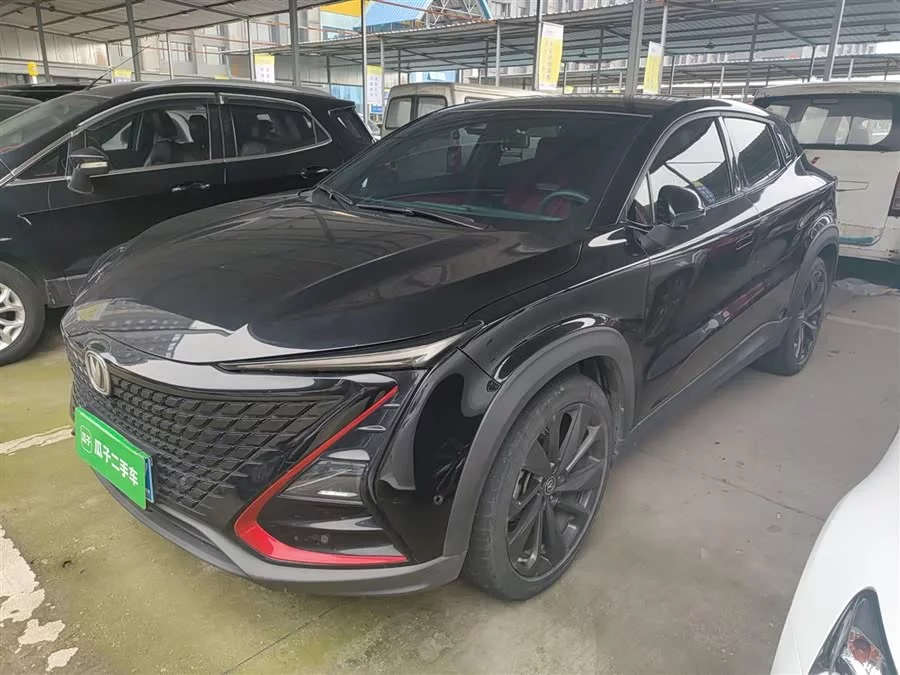 Changan UNI-T