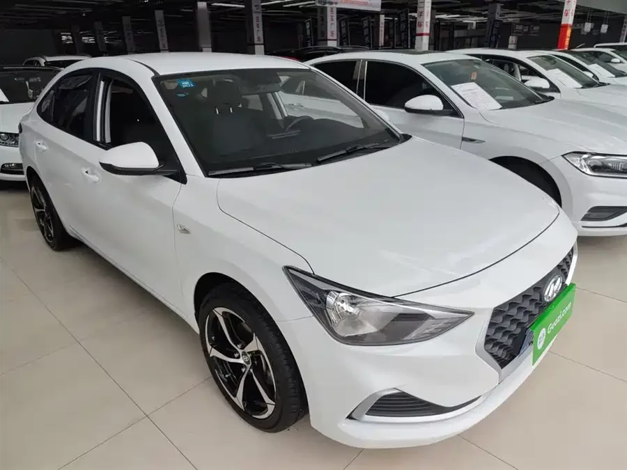 Hyundai Elantra / Celesta