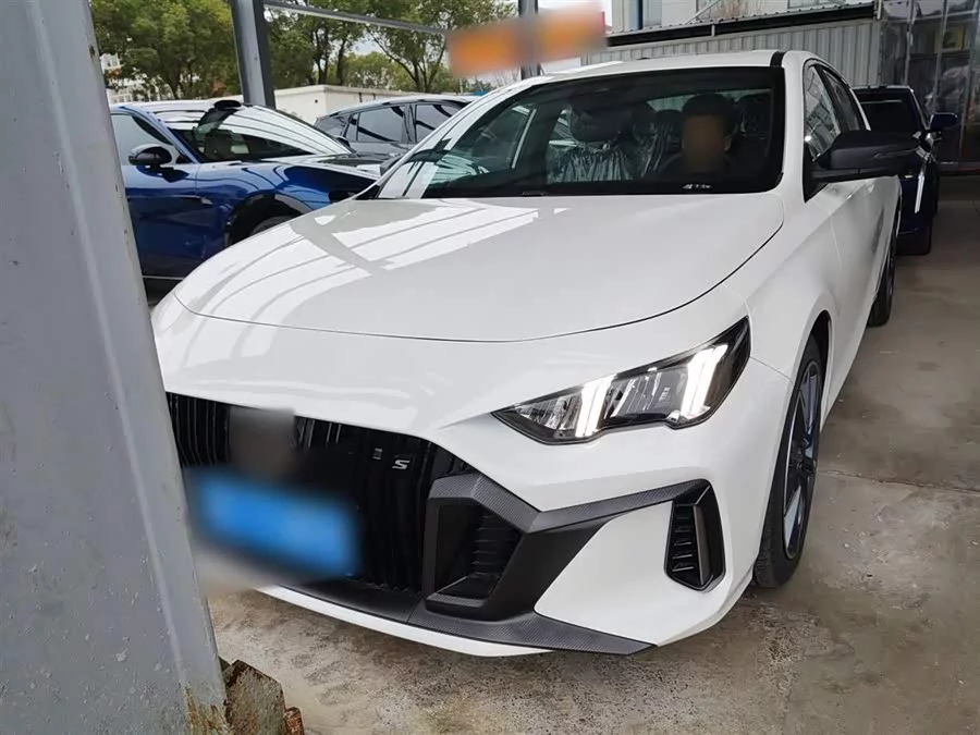 GAC Trumpchi Empow