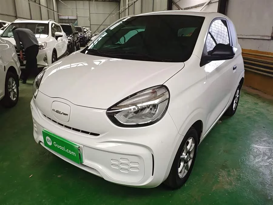Roewe CLEVER
