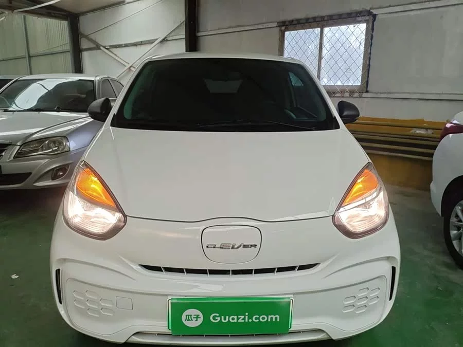 Roewe CLEVER