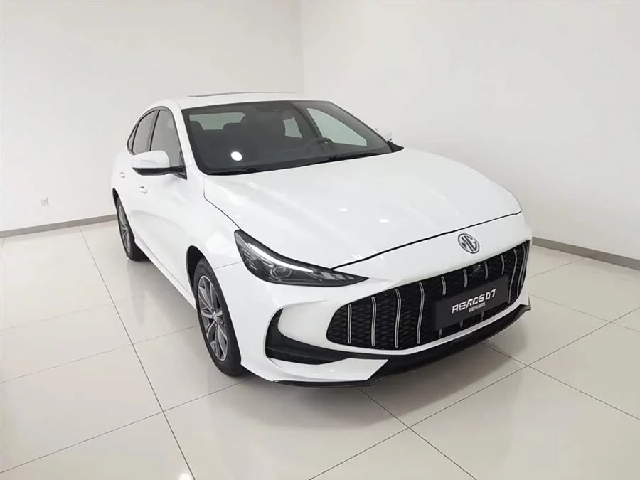 MG 5