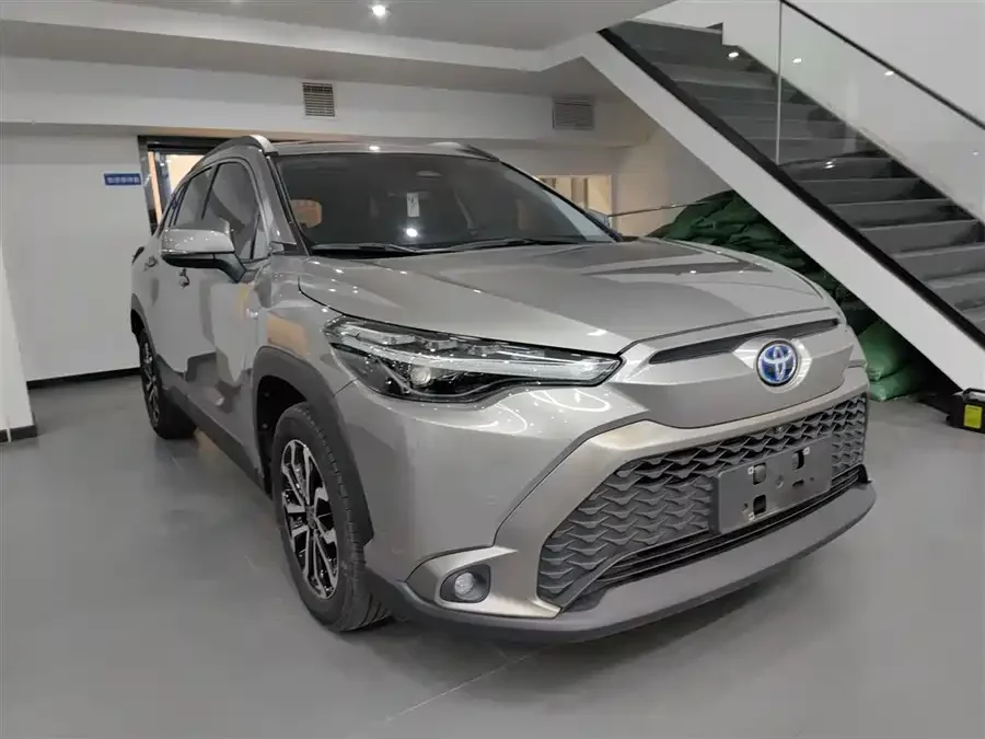 Toyota Frontlander