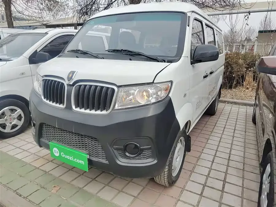 Jinbei Hiace X30
