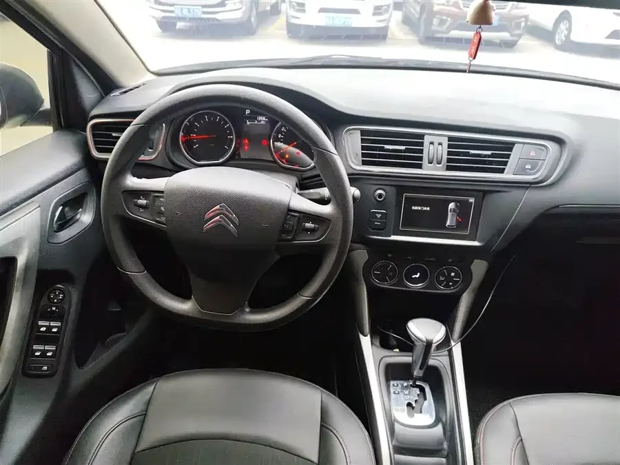 Citroën C3-XR