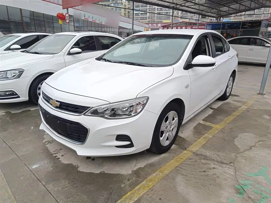Chevrolet Cobalt