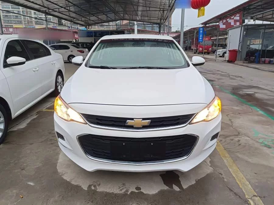 Chevrolet Cobalt