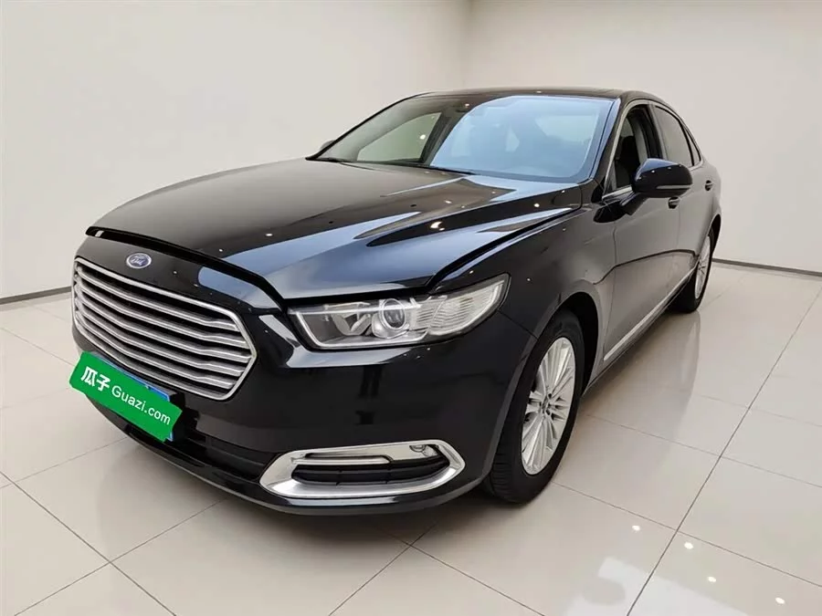 Ford Taurus