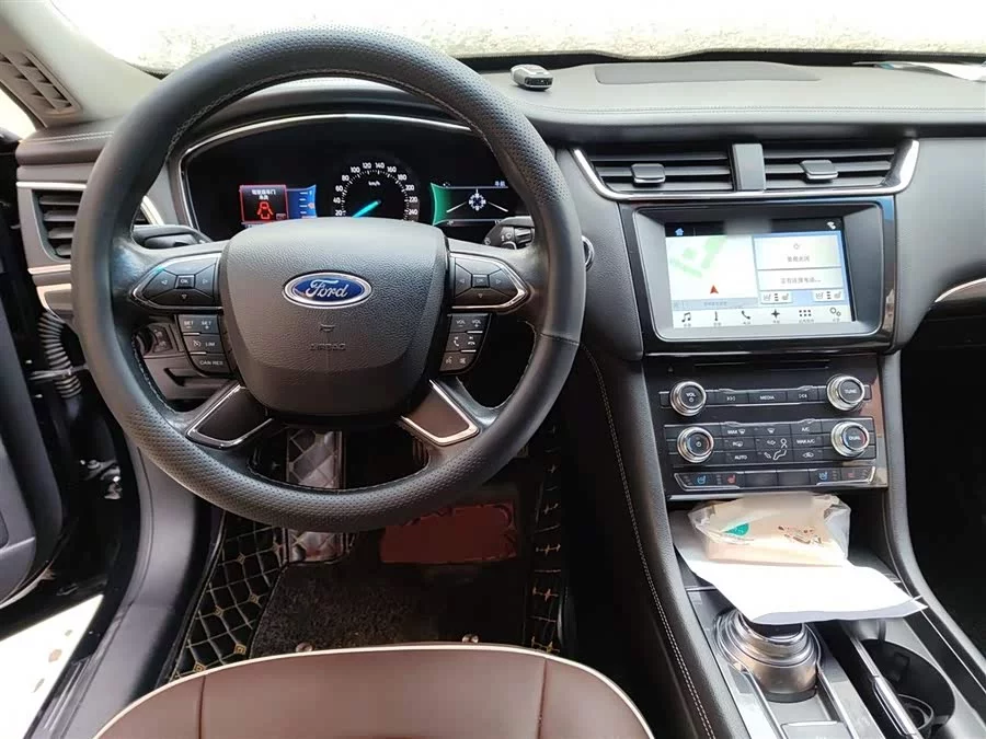 Ford Taurus