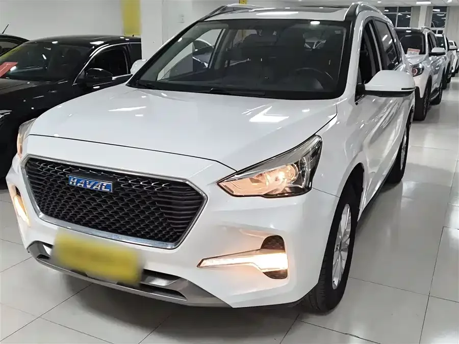 Haval M6