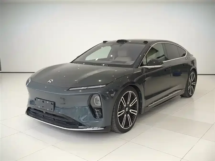 NIO ET9