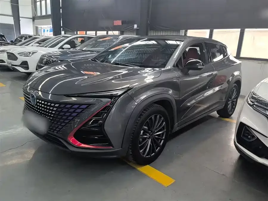 Changan UNI-T