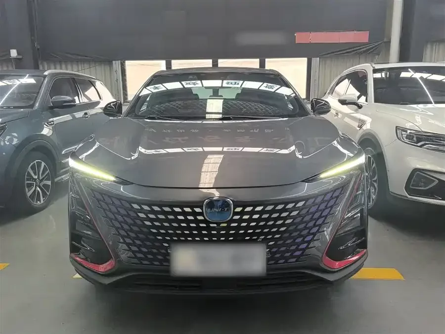 Changan UNI-T