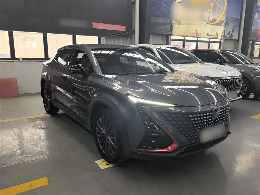 Changan UNI-T