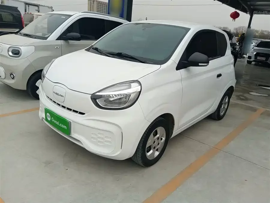 Roewe CLEVER