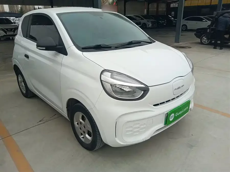 Roewe CLEVER