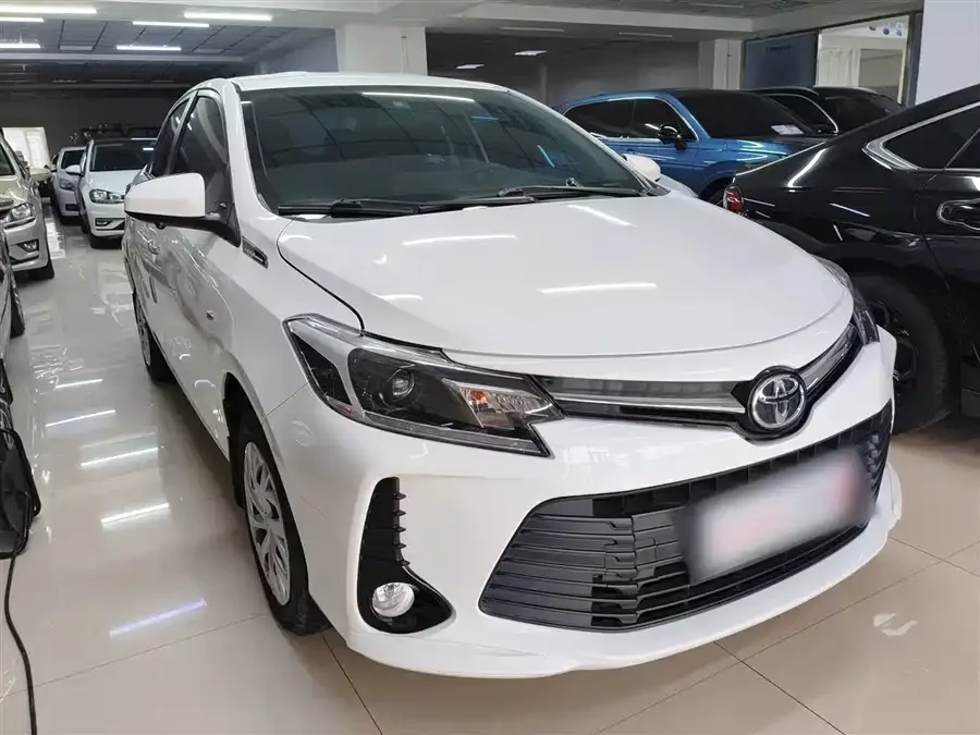 Toyota Vios