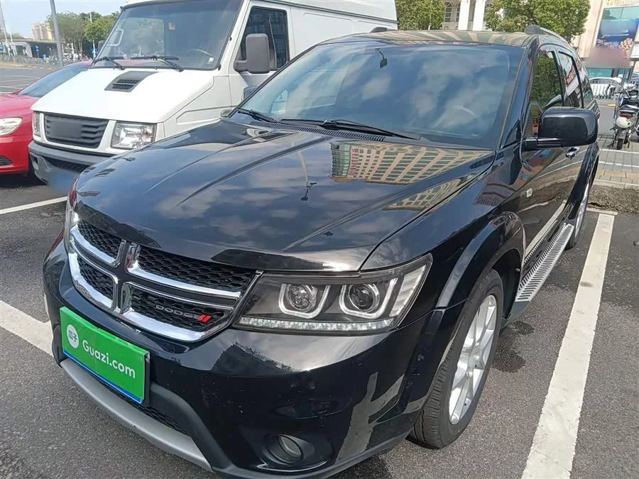 Dodge Coolway