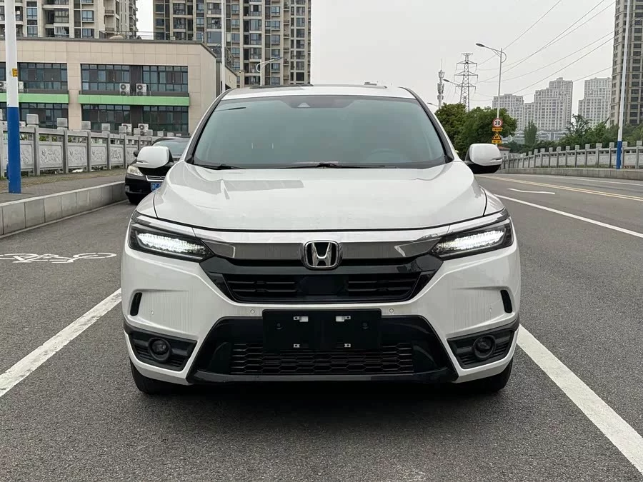 Honda Haoying