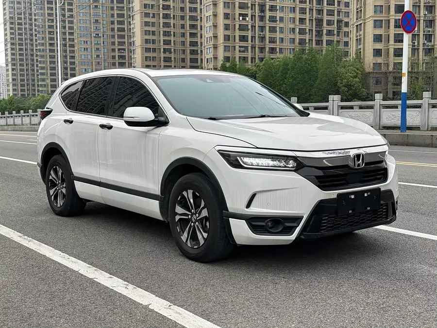 Honda Haoying
