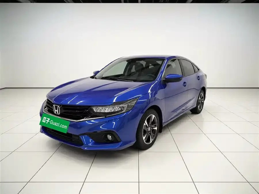Honda Envix