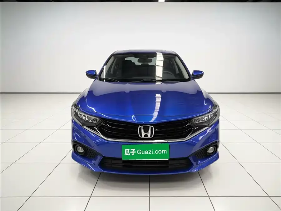 Honda Envix