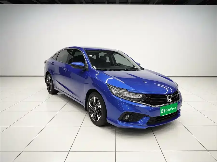 Honda Envix