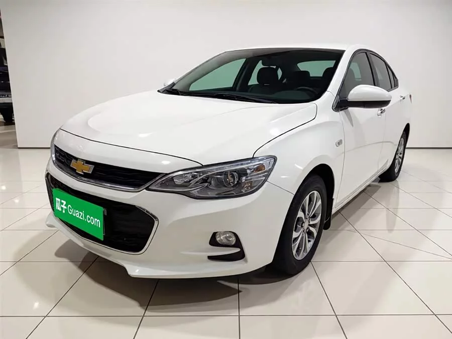 Chevrolet Cobalt