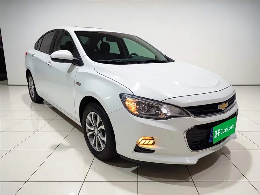Chevrolet Cobalt