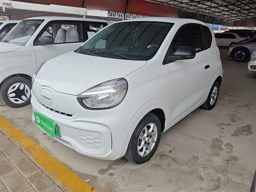 Roewe CLEVER