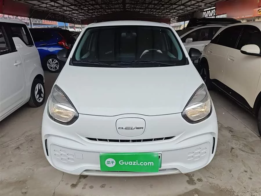 Roewe CLEVER
