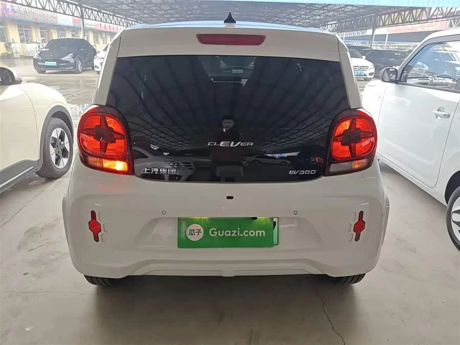 Roewe CLEVER