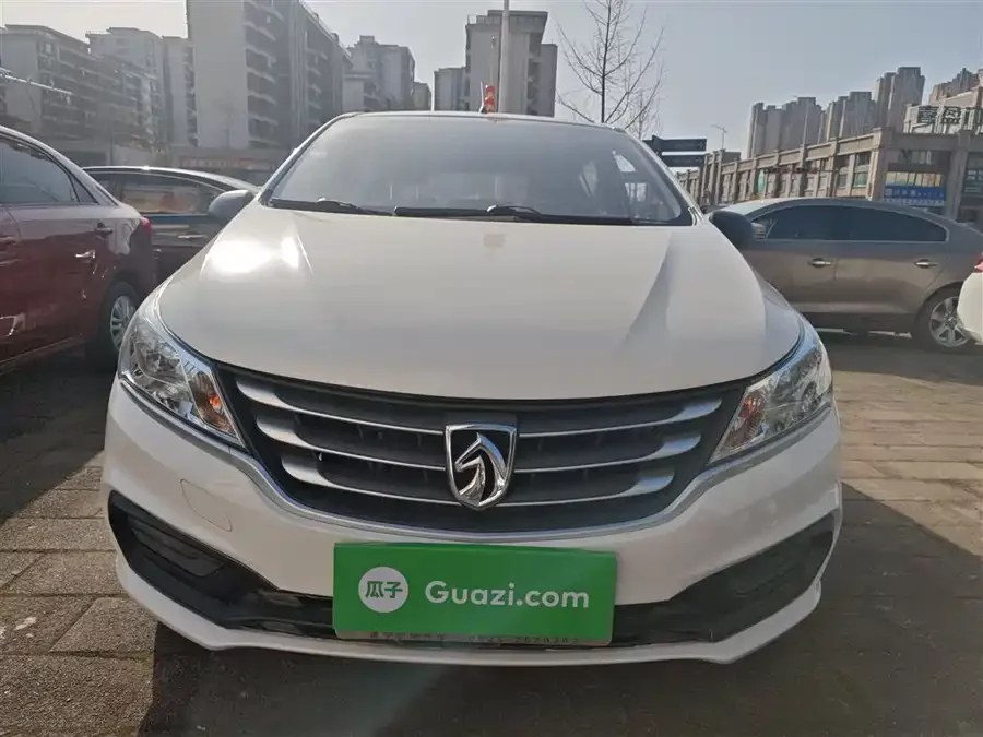 Baojun 310