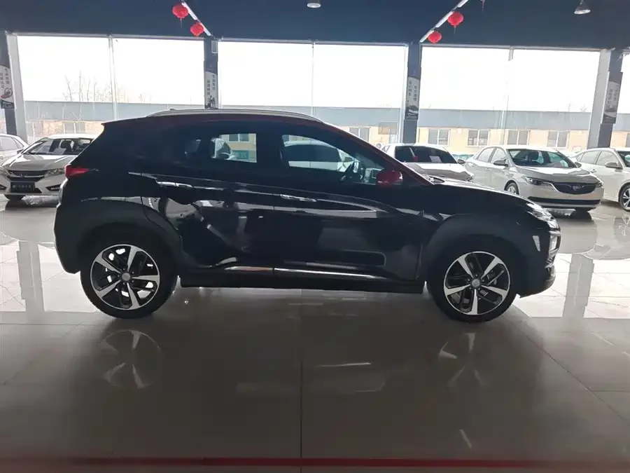Hyundai ENCINO
