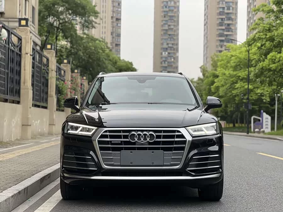 Audi Q5L