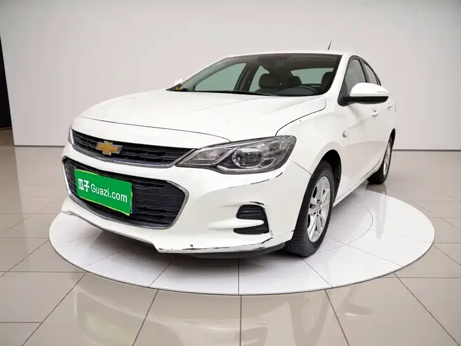 Chevrolet Cobalt