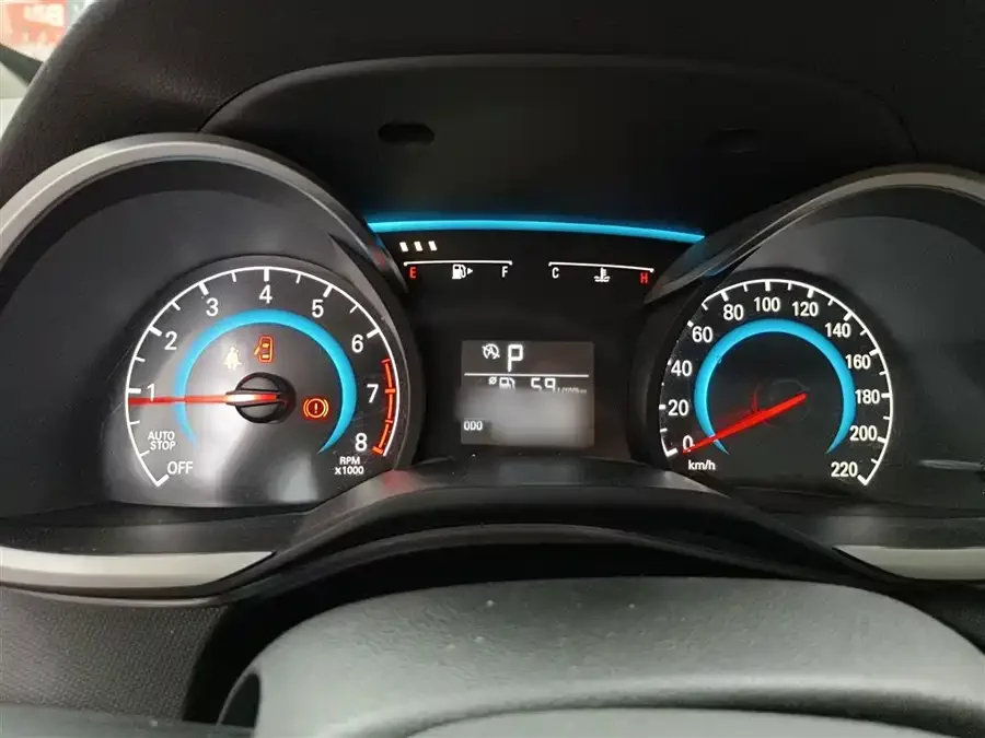Chevrolet Cobalt