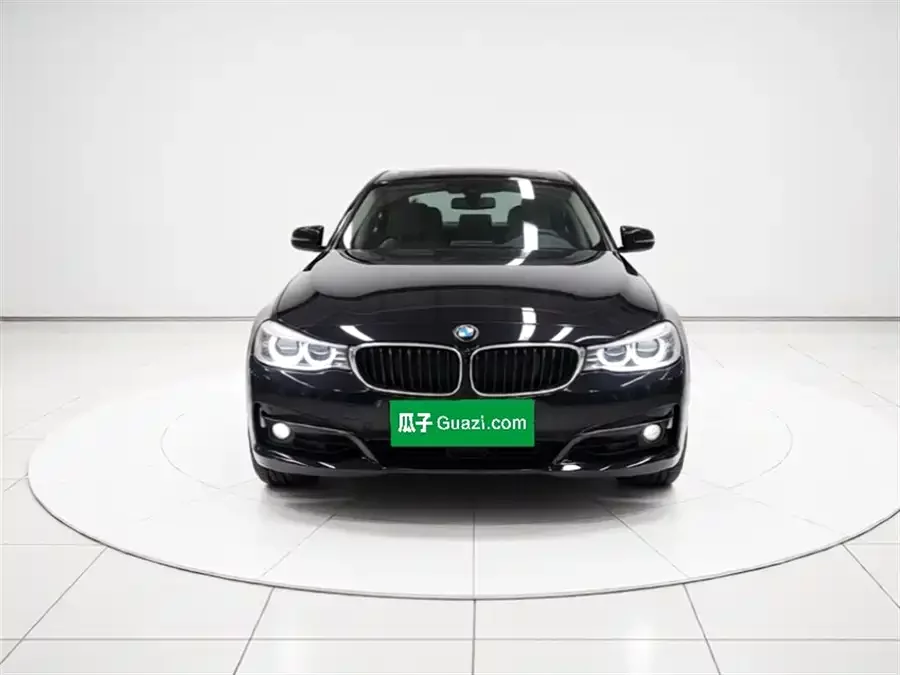 BMW 3 Series GT