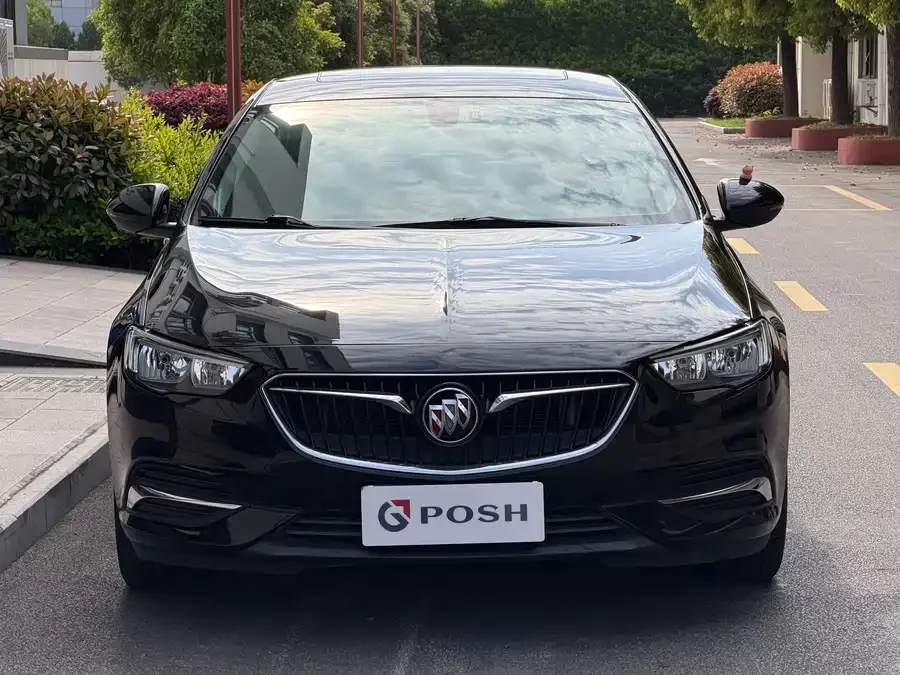 Buick Regal