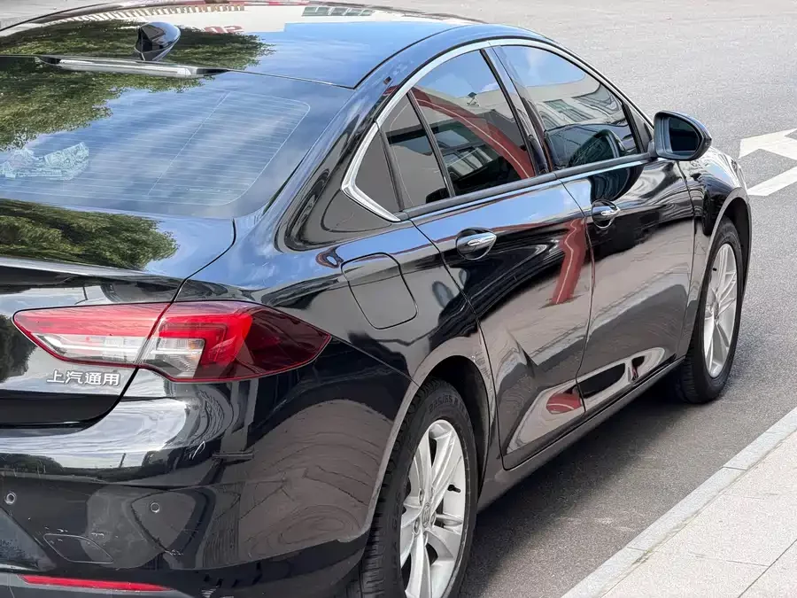 Buick Regal