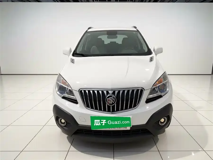 Buick Encore