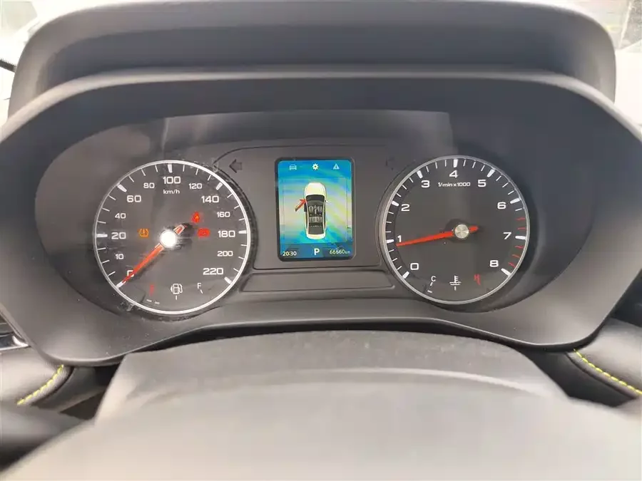 Roewe i5