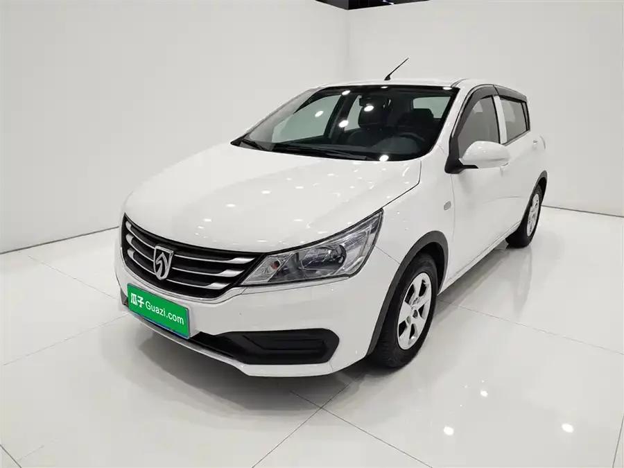 Baojun 310