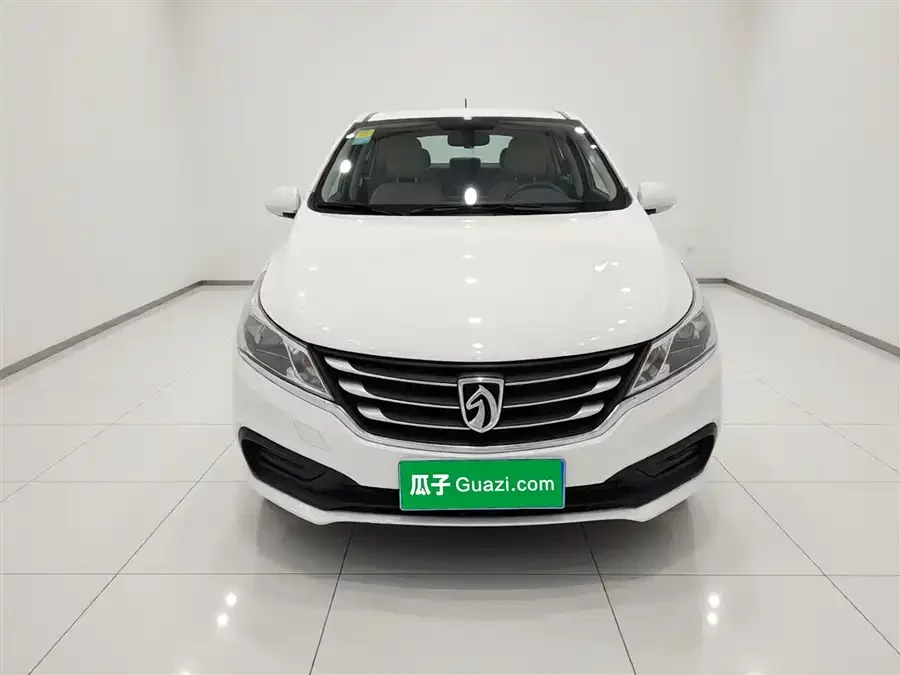 Baojun 310