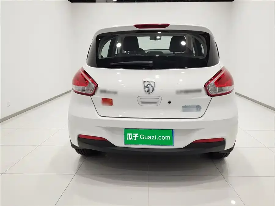 Baojun 310