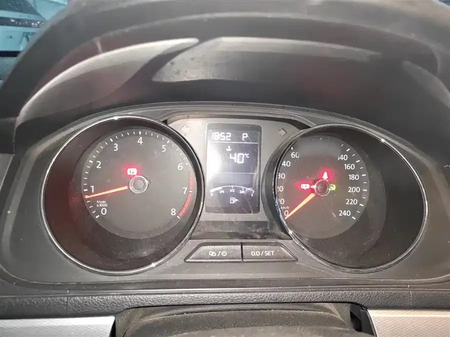 Volkswagen Lavida Wagon