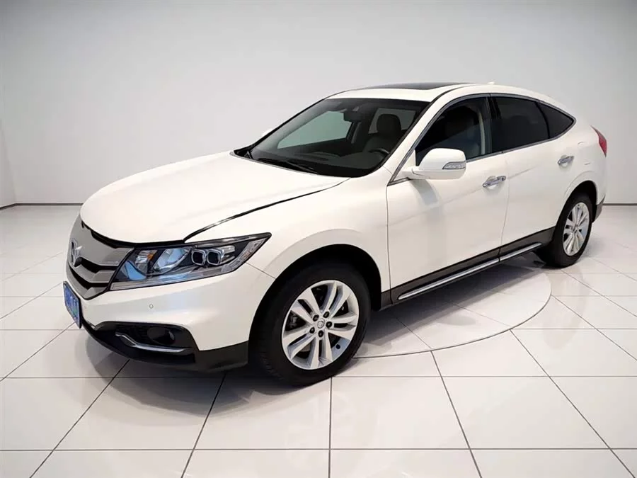 Honda Crosstour