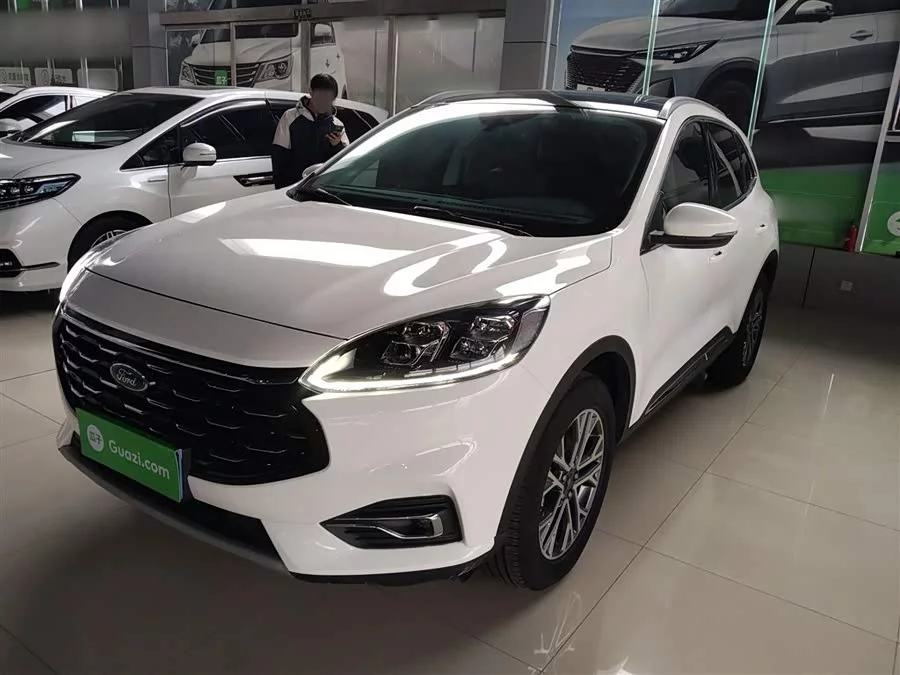 Ford Edge