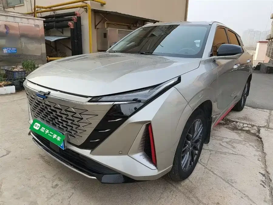 Oshan Z6